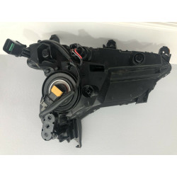 HYUNDAI SANTA FE SPORT DAYTIME RUNNING LED FOG LAMP 2017-2018 RIGHT 92202-4Z510 LEFT 92201-4Z510