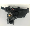 HYUNDAI SANTA FE SPORT DAYTIME RUNNING LED FOG LAMP 2017-2018 RIGHT 92202-4Z510 LEFT 92201-4Z510