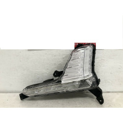 HYUNDAI SONATA HYBRID LEFT LED FOG LAMP 2018-2019  92207-C1700 92207-C1