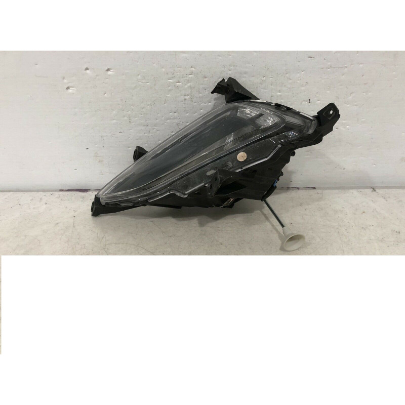 HYUNDAI TUCSON LEFT LED FOG DAYTIME RUNNING LAMP 2016-2018 92202-D3100