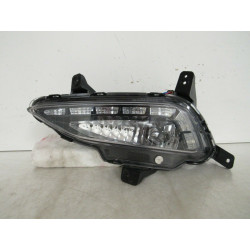 HYUNDAI TUCSON LEFT LED FOG DAYTIME RUNNING LAMP 2016-2018 92202-D3100