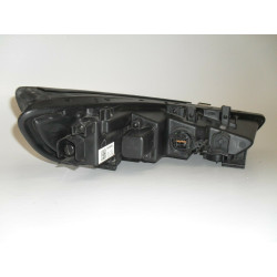 HYUNDAI SANTA FE LEFT LED DAYTIME RUNNING HEADLIGHT 2019-2020 92207-S2000
