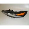 HYUNDAI SANTA FE LEFT LED DAYTIME RUNNING HEADLIGHT 2019-2020 92207-S2000