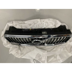 VOLVO XC60 CHROME GRILL GRILLE 2017-2020 31457465