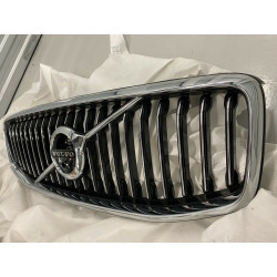 VOLVO XC60 CHROME GRILL GRILLE 2017-2020 31457465