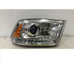 DODGE RAM RIGHT LED HEADLIGHT 2013-2018 68093216AB