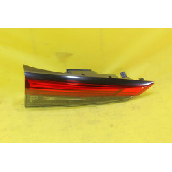 TOYOTA HIGHLANDER LEFT LED INNER TAIL LAMP 2020 81590-0E180