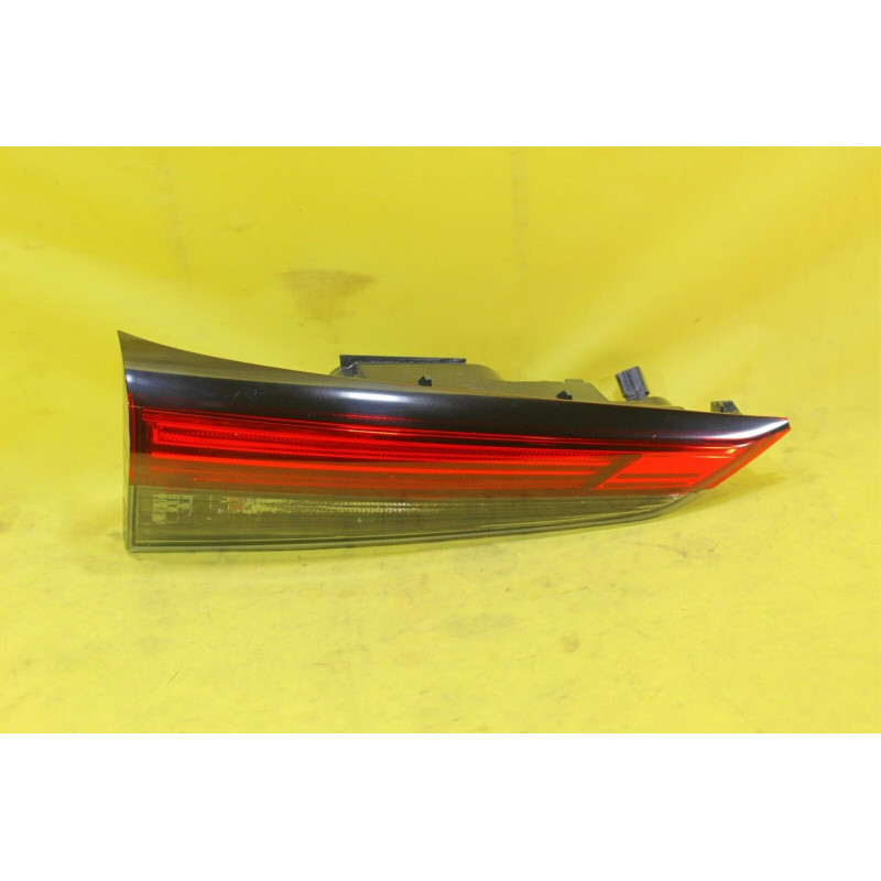TOYOTA HIGHLANDER LEFT LED INNER TAIL LAMP 2020 81590-0E180