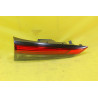 TOYOTA HIGHLANDER LEFT LED INNER TAIL LAMP 2020 81590-0E180