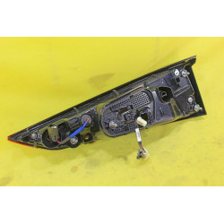 TOYOTA HIGHLANDER LEFT LED INNER TAIL LAMP 2020 81590-0E180