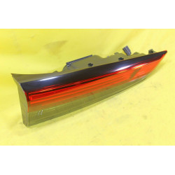 TOYOTA HIGHLANDER LEFT LED INNER TAIL LAMP 2020 81590-0E180