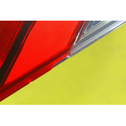 TOYOTA HIGHLANDER LEFT LED TAIL LAMP 2017-2019 81560-0E161 81560-0E160