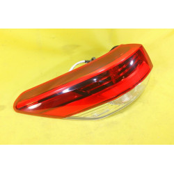TOYOTA HIGHLANDER LEFT LED TAIL LAMP 2017-2019 81560-0E161 81560-0E160
