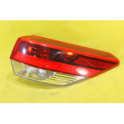 TOYOTA HIGHLANDER RIGHT LED TAIL LAMP  2017-2019 81550-0E161 81550-0E160