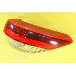 TOYOTA HIGHLANDER RIGHT LED TAIL LAMP  2017-2019 81550-0E161 81550-0E160