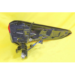 TOYOTA HIGHLANDER LEFT LED TAIL LAMP 2020 81560-0E230