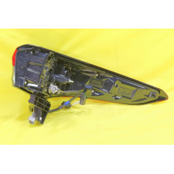 TOYOTA HIGHLANDER LEFT LED TAIL LAMP 2020 81560-0E230