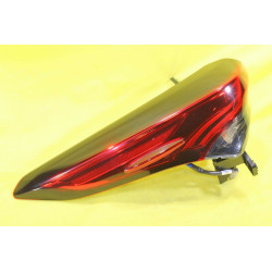TOYOTA HIGHLANDER LEFT LED TAIL LAMP 2020 81560-0E230