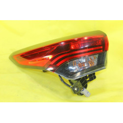 TOYOTA HIGHLANDER LEFT LED TAIL LAMP 2020 81560-0E230