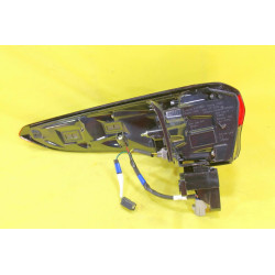 TOYOTA HIGHLANDER RIGHT LED TAIL LAMP  2020 81550-0E230