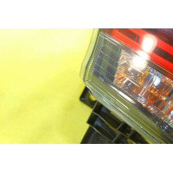 TOYOTA HIGHLANDER RIGHT LED TAIL LAMP  2020 81550-0E230