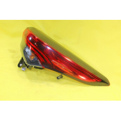 TOYOTA HIGHLANDER RIGHT LED TAIL LAMP  2020 81550-0E230