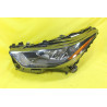 TOYOTA HIGHLANDER L LE XLE LEFT LED HEADLIGHT 2020 81150-0E460