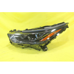 TOYOTA HIGHLANDER LIMITED LEFT LED HEADLIGHT 2020 81150-0E530