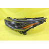 TOYOTA HIGHLANDER LIMITED LEFT LED HEADLIGHT 2020 81150-0E530