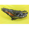 TOYOTA HIGHLANDER LIMITED RIGHT LED HEADLIGHT 2020 81110-0E530
