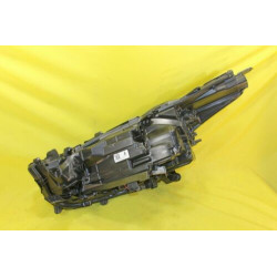 TOYOTA HIGHLANDER RIGHT LED BLACK ACCENT HEADLIGHT 2020 81110-0E420