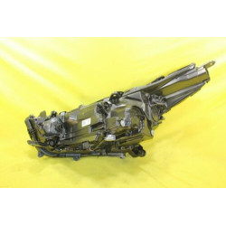 TOYOTA HIGHLANDER RIGHT LED BLACK ACCENT HEADLIGHT 2020 81110-0E420