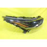 TOYOTA HIGHLANDER RIGHT LED BLACK ACCENT HEADLIGHT 2020 81110-0E420