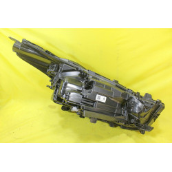 TOYOTA HIGHLANDER LEFT LED BLACK ACCENT HEADLIGHT 2020 81150-0E420