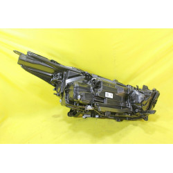 TOYOTA HIGHLANDER LEFT LED BLACK ACCENT HEADLIGHT 2020 81150-0E420