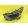 TOYOTA HIGHLANDER LEFT LED BLACK ACCENT HEADLIGHT 2020 81150-0E420
