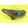 TOYOTA HIGHLANDER LIMITED RIGHT LED  HEADLIGHT 2020 81110-0E530 EURO