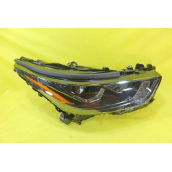 TOYOTA HIGHLANDER LIMITED RIGHT LED  HEADLIGHT 2020 81110-0E530 EURO