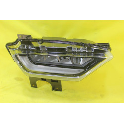 FORD  F150 KING LARIAT LIMITED PLATINUM RIGHT LED FOG LAMP 2021 ML34-15A25-BD ML3Z-15200-B ML3Z-15200-C