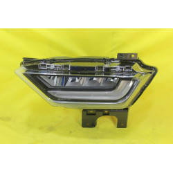 FORD F150 King Lariat Limited Platinum LEFT LED FOG LAMP 2021 ML3Z-15201-B ML3Z-15201-C