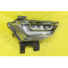 FORD  F150 KING LARIAT LIMITED PLATINUM RIGHT LED FOG LAMP 2021 ML34-15A25-BD ML3Z-15200-B ML3Z-15200-C
