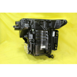 FORD F150 LARIAT LIMITED PLATINUM LEFT DYNAMIC FULL LED HEADLIGHT 2021 ML34-13E017-AH ML34-13E017-A  ML3Z-13008-H