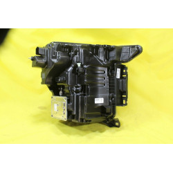 FORD F150 LARIAT LIMITED PLATINUM LEFT DYNAMIC FULL LED HEADLIGHT 2021 ML34-13E017-AH ML34-13E017-A  ML3Z-13008-H