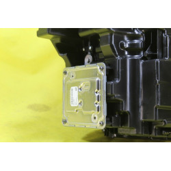 FORD F150 LARIAT LIMITED PLATINUM LEFT DYNAMIC FULL LED HEADLIGHT 2021 ML34-13E017-AH ML34-13E017-A  ML3Z-13008-H