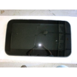 4F0877071C Audi A6 Roof Glass Sunroof 2005-2010