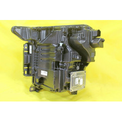 FORD F150 LARIAT LIMITED PLATINUM RIGHT DYNAMIC FULL LED HEADLIGHT 2021 ML34-13E016-AH ML34-13E016-A ML3Z-13008-G