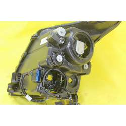 CADILLAC SRX RIGHT XENON LED AFS HEADLIGHT 2010-2015 GM 22853878 22774010 20916366 20838601 19351944 EURO