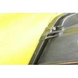 CADILLAC SRX RIGHT XENON LED AFS HEADLIGHT 2010-2015 GM 22853878 22774010 20916366 20838601 19351944 EURO