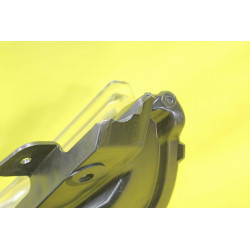 CADILLAC SRX RIGHT XENON LED AFS HEADLIGHT 2010-2015 GM 22853878 22774010 20916366 20838601 19351944 EURO