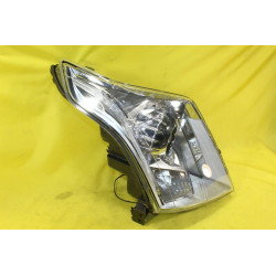 CADILLAC SRX RIGHT XENON LED AFS HEADLIGHT 2010-2015 GM 22853878 22774010 20916366 20838601 19351944 EURO